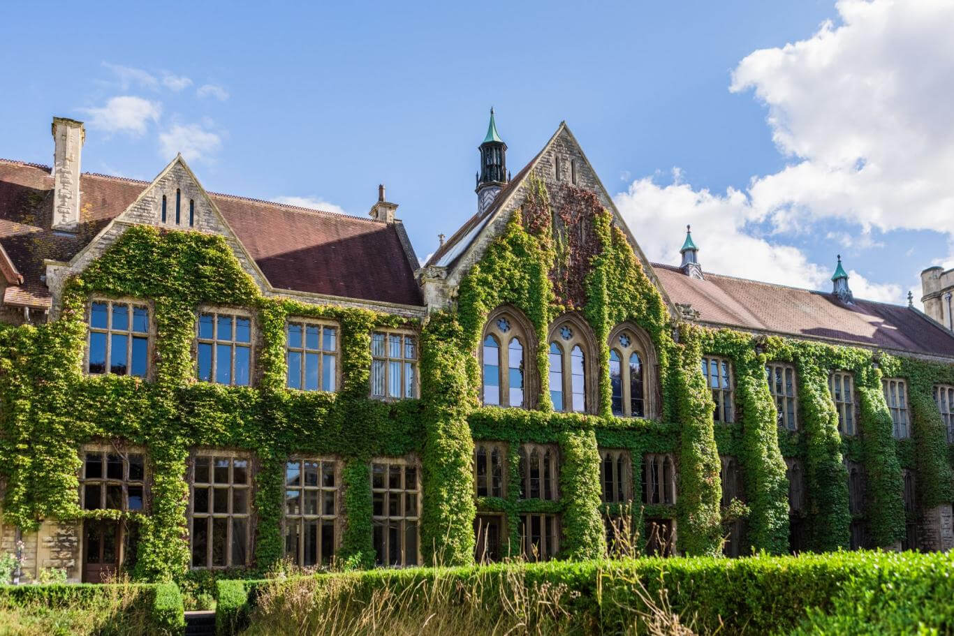 Cheltenham Ladies College