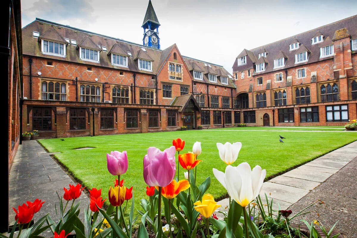 Cranleigh School