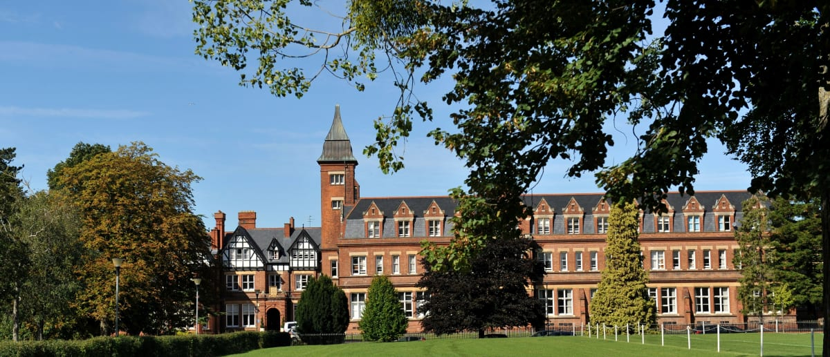 Dean Close School