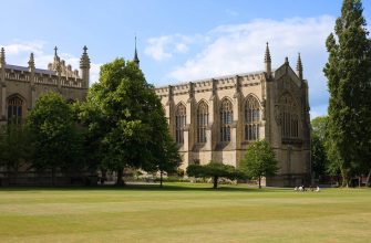 Cheltenham College