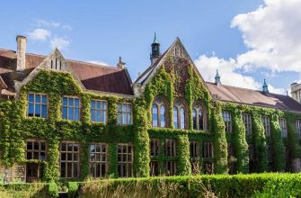 Cheltenham Ladies College